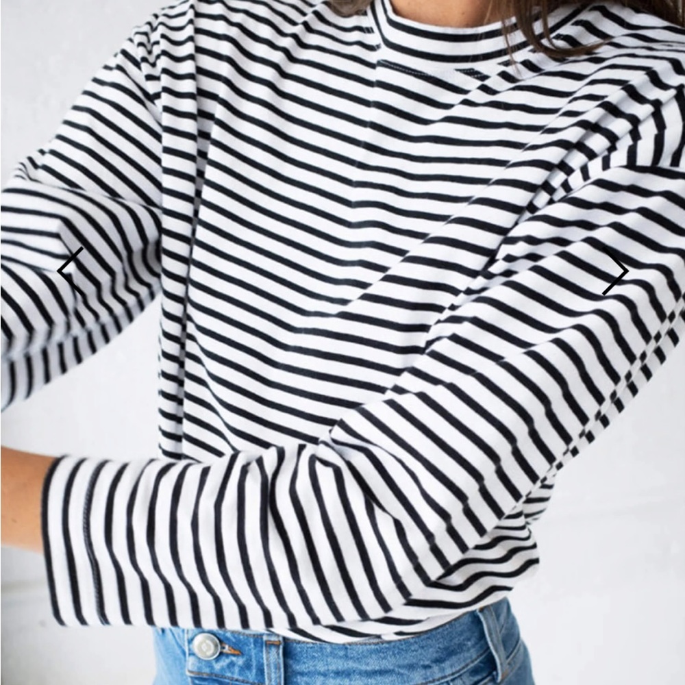 AYR French Fry Size S